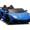 Wisam® Lamborghini XXL A8803 Blau (A8803)