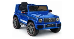 Wisam® Mercedes AMG G 63 blau (onesize)