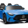 Wisam® Mercedes GT63 AMG DK-GT63 blau (24V)