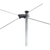 Wisi Kreuzdipol-Antenne UE01