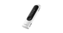 Withings BeamO 4-in-1 Gesundheits-MultiScan Fieberthermometer