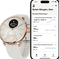 Withings ScanWatch 2