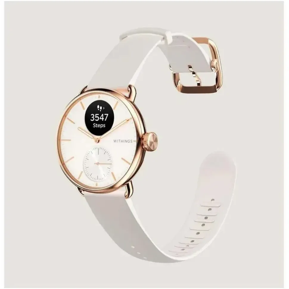 Withings ScanWatch 2