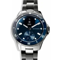 Withings ScanWatch Nova