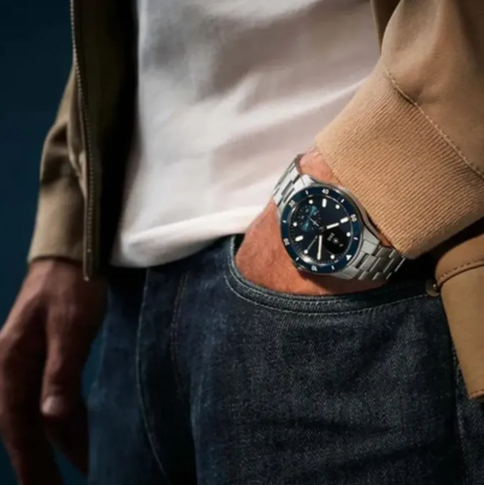 Withings ScanWatch Nova
