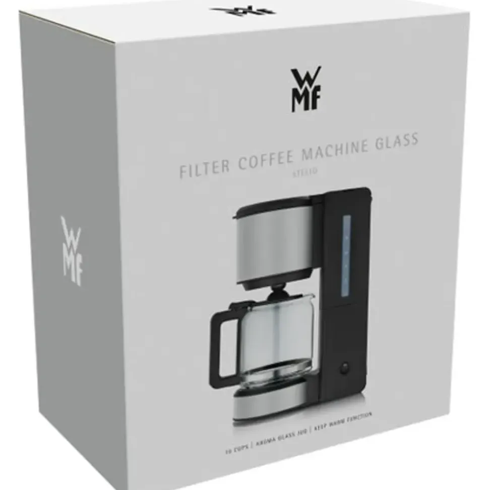WMF Stelio Aroma