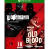 Wolfenstein: The New Order & The Old Blood