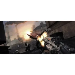 Wolfenstein: The New Order & The Old Blood