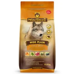 Wolfsblut Wide Plain Large Breed