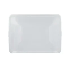 wolk direkt Aufbewahrungsbox Clearbox Men Shoe 26 x 36 x 14 cm 6-tlg. transparent