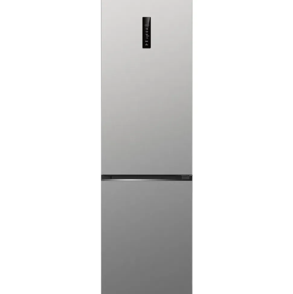 Wolkenstein WKG405ANF Kühl-Gefrierkombination