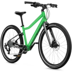 woom Explore 5 24 Zoll jungle green