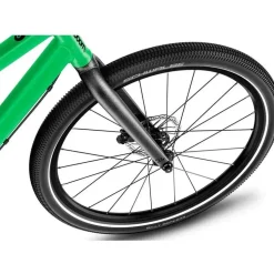 woom Explore 5 24 Zoll jungle green