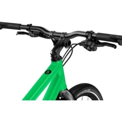 woom Explore 5 24 Zoll jungle green