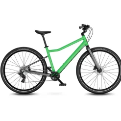 woom Explore 6 26 Zoll jungle green