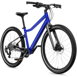 woom Explore 5 24 Zoll magnetic blue