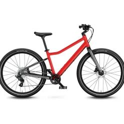woom Explore 5 24 Zoll woom red