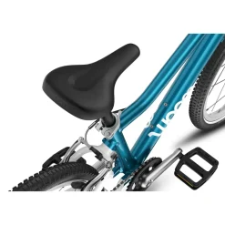 woom GO 4 20 Zoll metallic blue