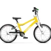 woom GO 3 16 Zoll vibrant yellow