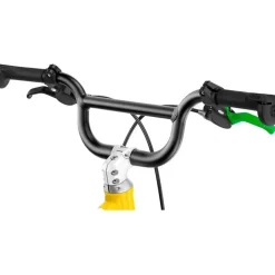 woom GO 3 16 Zoll vibrant yellow