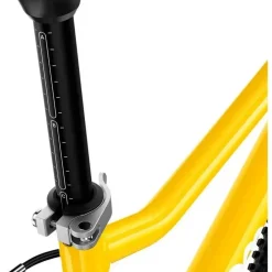 woom GO 3 16 Zoll vibrant yellow