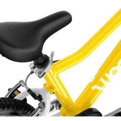 woom GO 3 16 Zoll vibrant yellow
