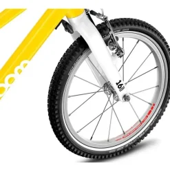 woom GO 3 16 Zoll vibrant yellow