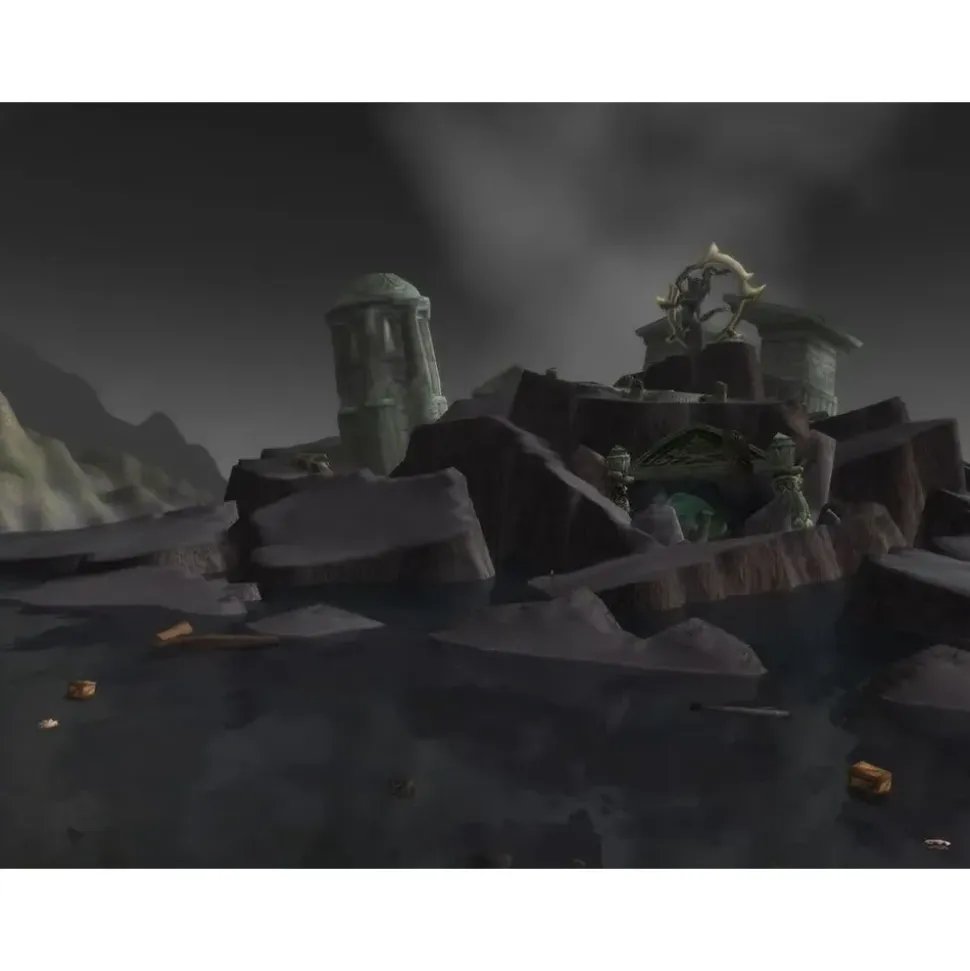 World of Warcraft: Cataclysm (Add-On) (USK) (PC/Mac)