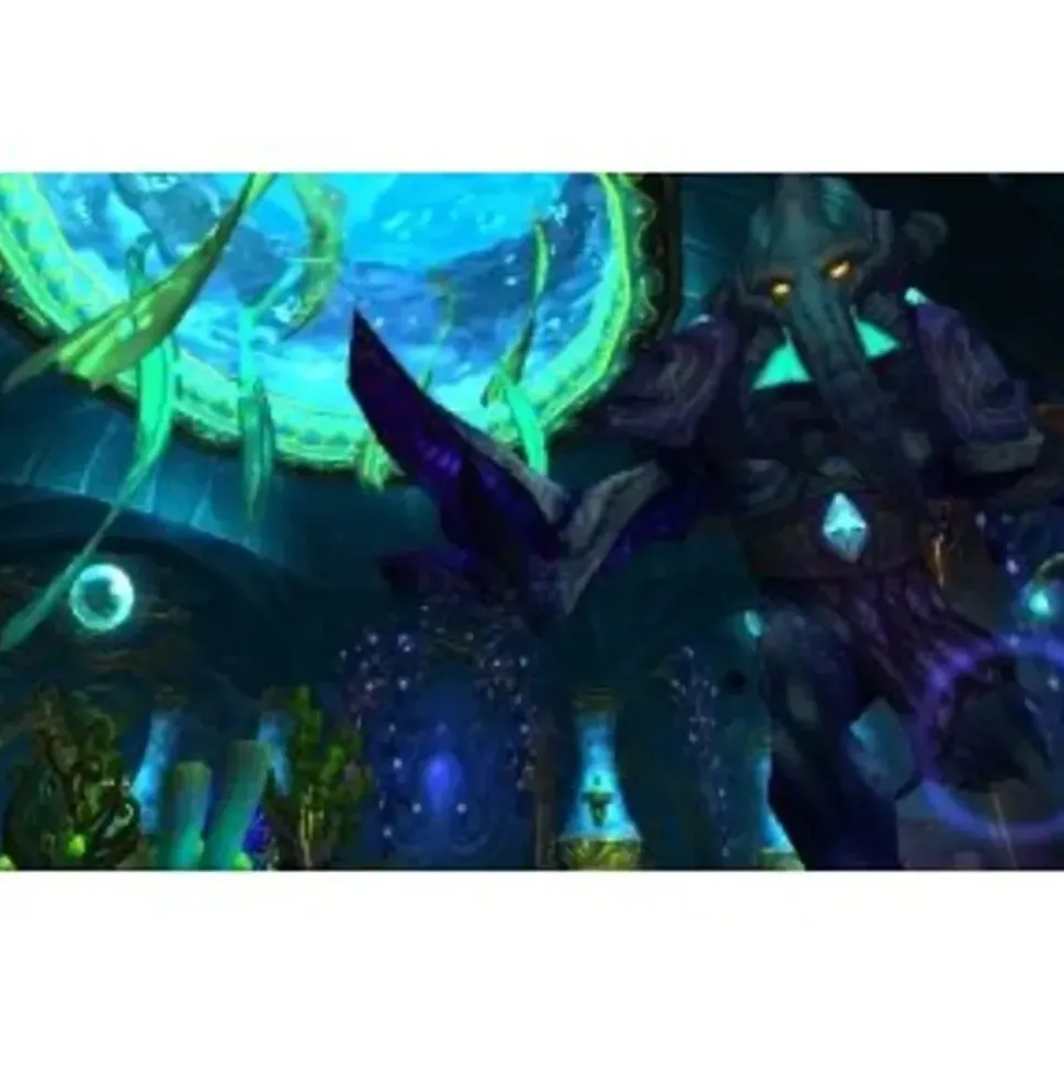 World of Warcraft: Cataclysm (Add-On) (USK) (PC/Mac)