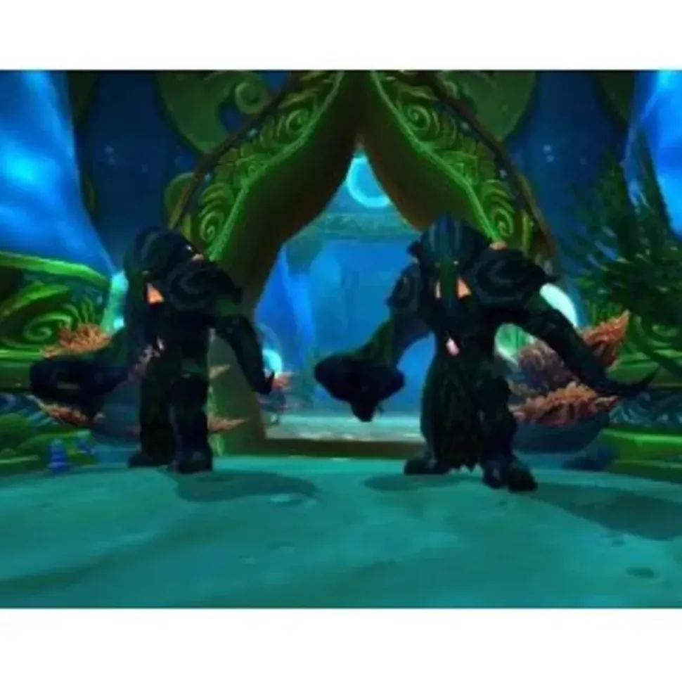 World of Warcraft: Cataclysm (Add-On) (USK) (PC/Mac)