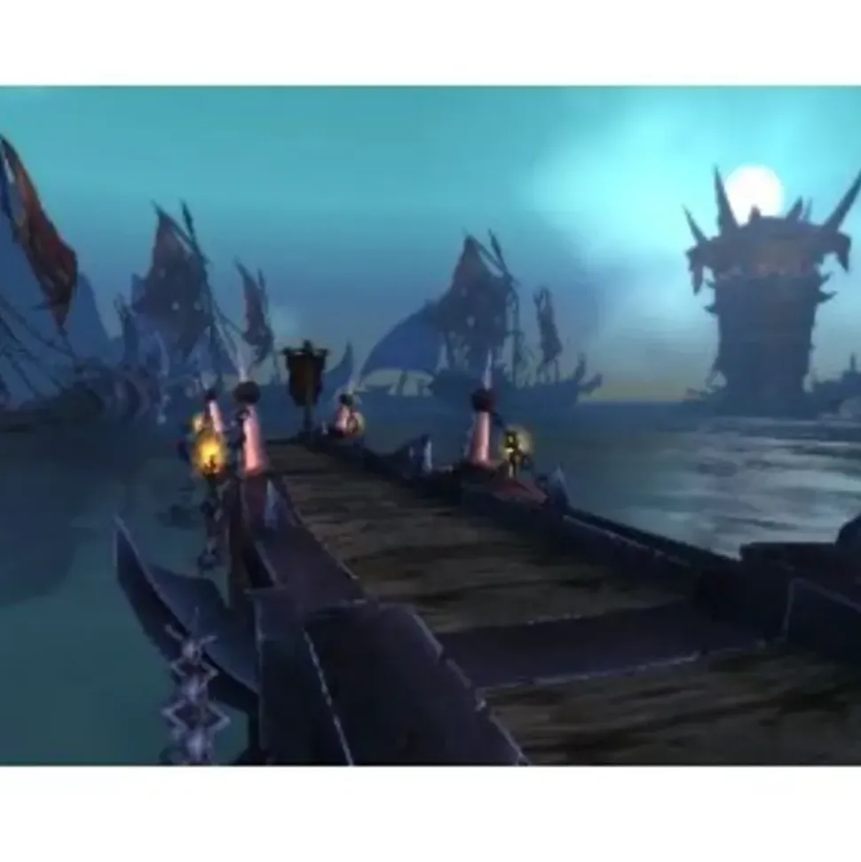 World of Warcraft: Cataclysm (Add-On) (USK) (PC/Mac)