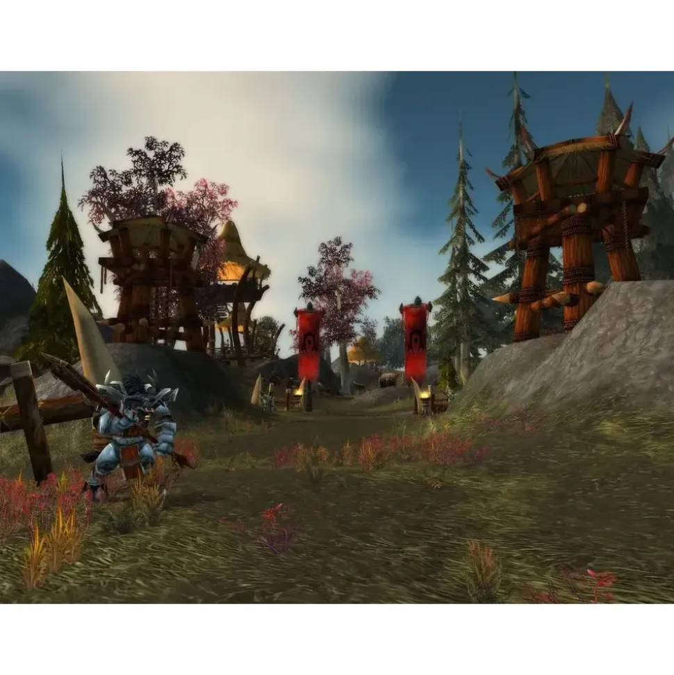 World of Warcraft: Cataclysm (Add-On) (USK) (PC/Mac)