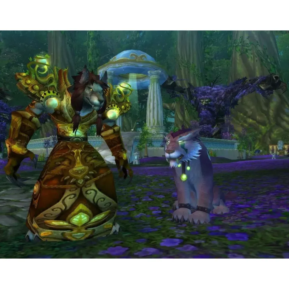World of Warcraft: Cataclysm (Add-On) (USK) (PC/Mac)
