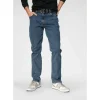 Wrangler Texas Stretch Jeans Stone Wash 40 34
