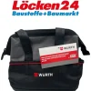Würth Werkzeugtasche klein 290x310x190mm