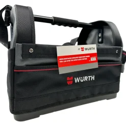 Würth Werkzeugtasche klein 290x310x190mm
