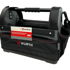 Würth Werkzeugtasche klein 290x310x190mm