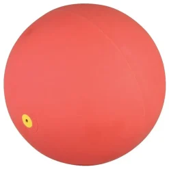 Wv Akustikball Rot 16 cm