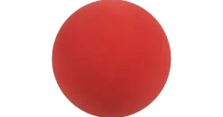 Wv Gymnastikball Rot 16 cm