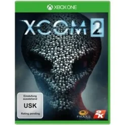 XCOM 2 (USK) (Xbox One)