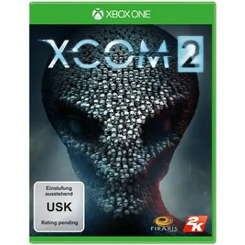 XCOM 2 (USK) (Xbox One)