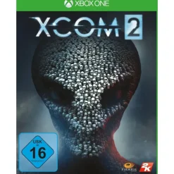 XCOM 2 (USK) (Xbox One)