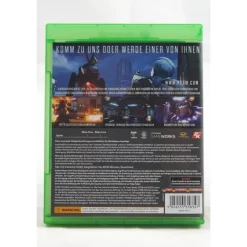 XCOM 2 (USK) (Xbox One)