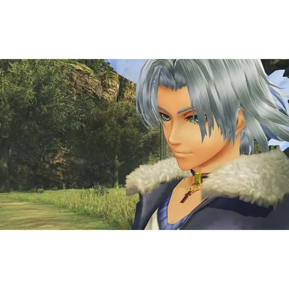 Xenoblade Chronicles: Definitive Edition (PEGI) (Nintendo Switch)