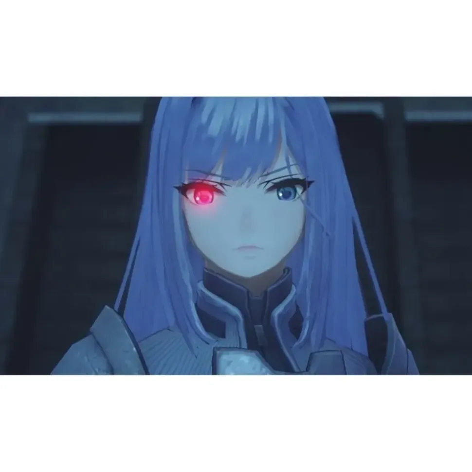 Xenoblade Chronicles 3 (USK) (Nintendo Switch)