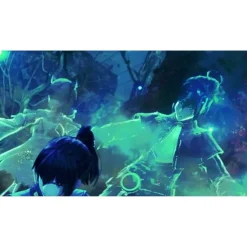 Xenoblade Chronicles 3 (USK) (Nintendo Switch)