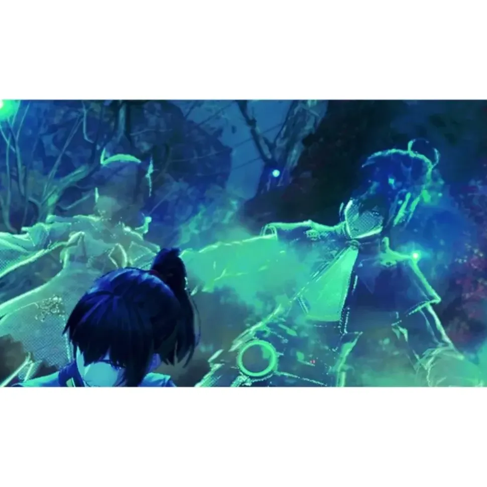 Xenoblade Chronicles 3 (USK) (Nintendo Switch)