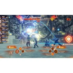 Xenoblade Chronicles 3 (USK) (Nintendo Switch)