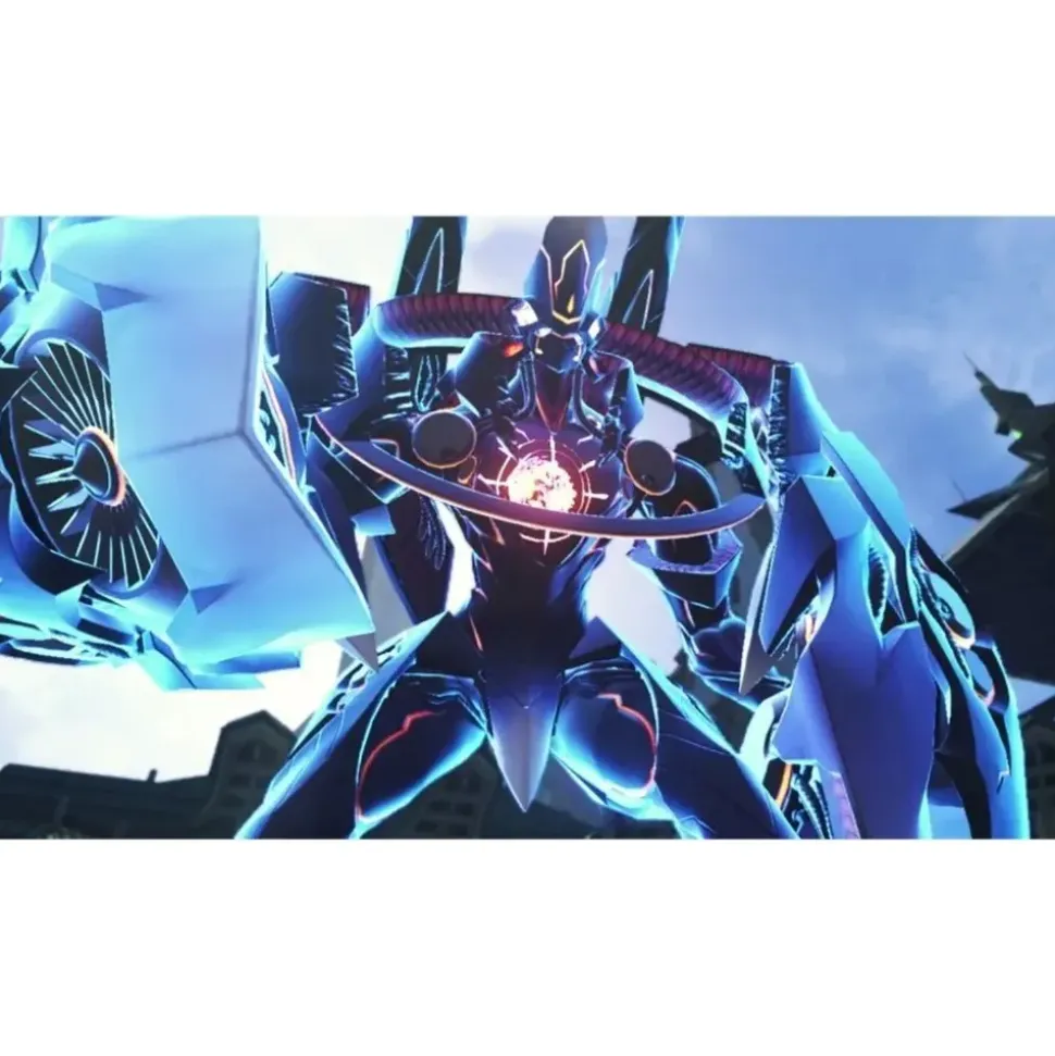 Xenoblade Chronicles 3 (USK) (Nintendo Switch)