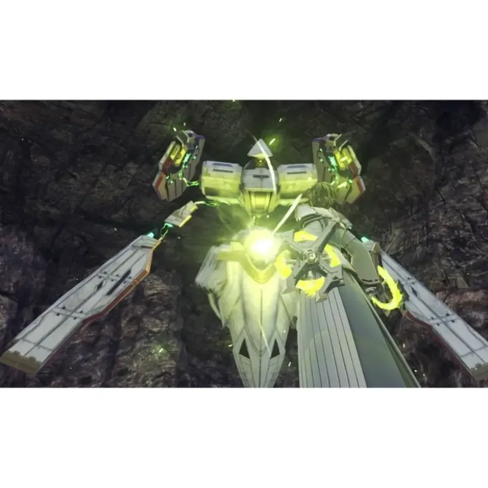 Xenoblade Chronicles 3 (USK) (Nintendo Switch)